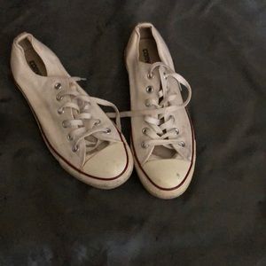 Converse sneakers